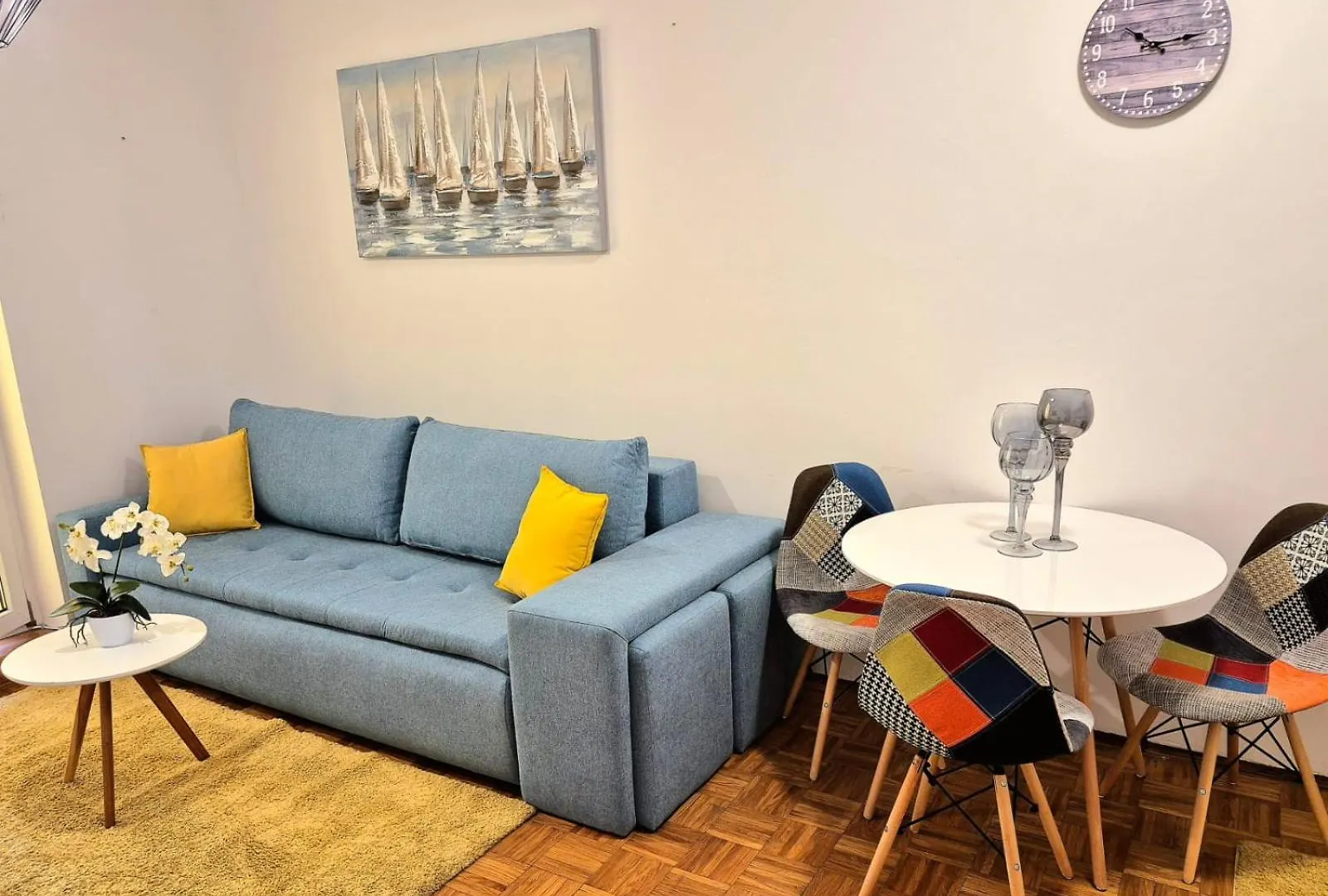 Apartman Lopar Selce Croatia