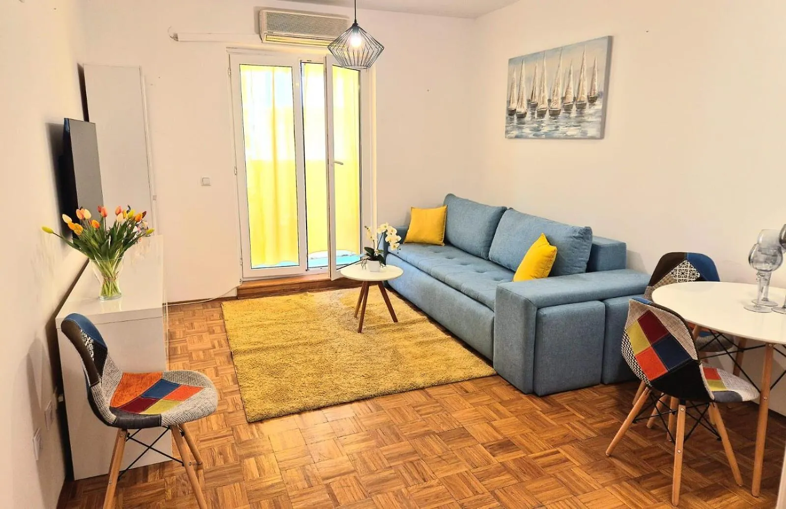 Apartman Lopar Selce 0*,  Croatia