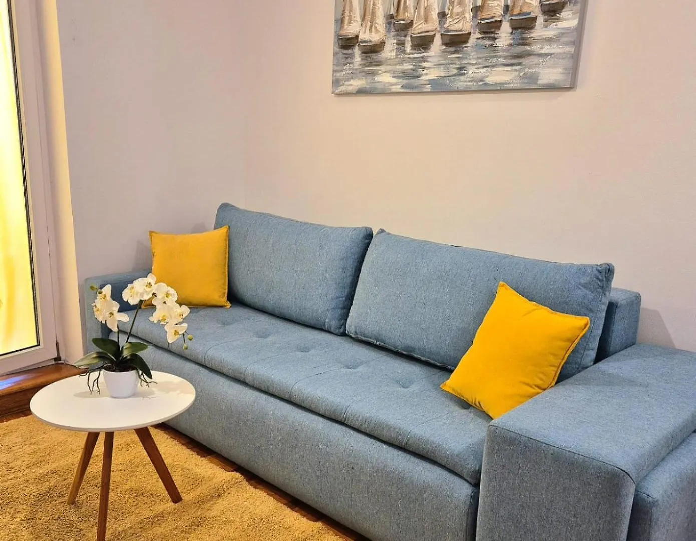 Apartman Lopar Selce