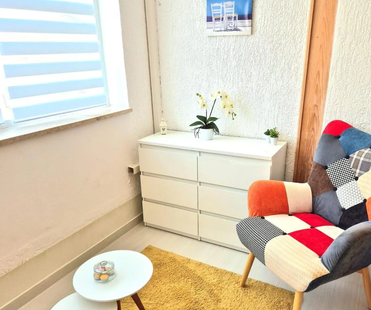 Apartman Lopar Selce 0*,
