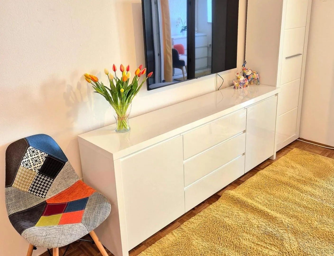 Apartman Lopar Selce Apartment