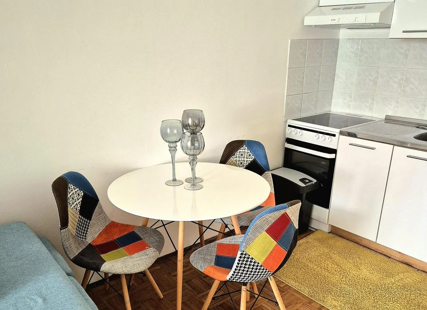 Apartment Apartman Lopar Selce
